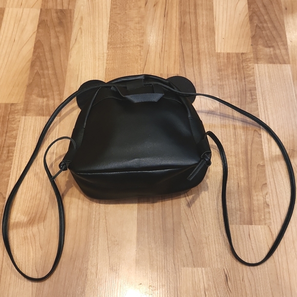 Mini backpack - Picture 5 of 11